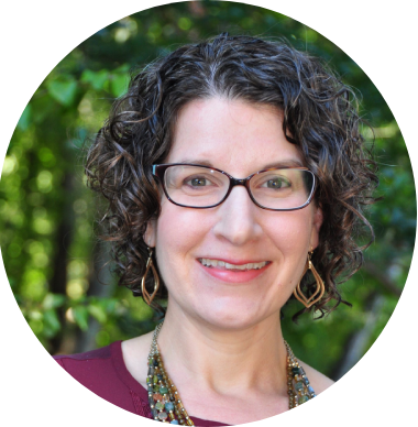 Rachel Werner, MPA, PMP, GPC